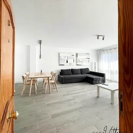 Casa Vittoria Apartment Corralejo
