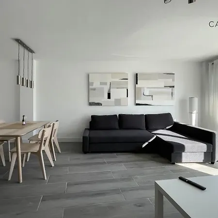 Casa Vittoria Apartment Corralejo