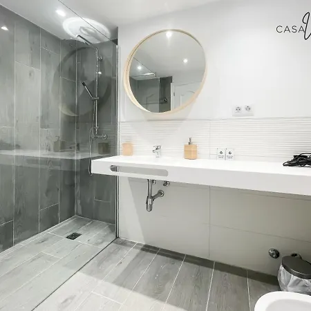 Apartment Casa Vittoria Corralejo