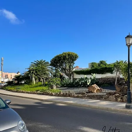 Casa Vittoria *
