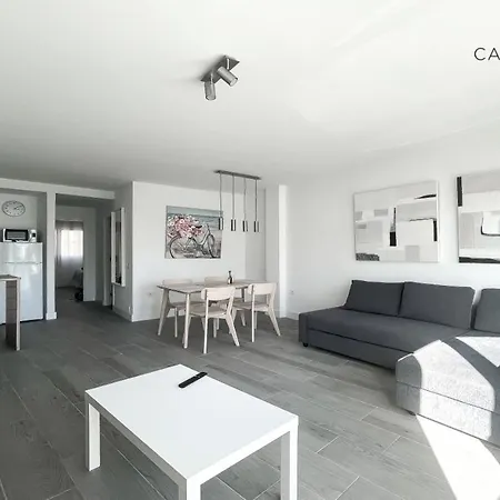 Casa Vittoria * Corralejo