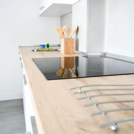 Apartment Casa Vittoria *