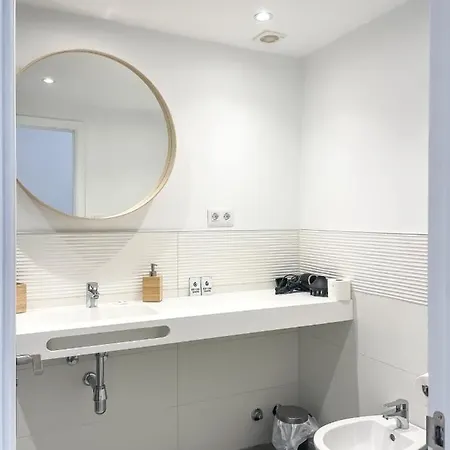 Casa Vittoria Apartment