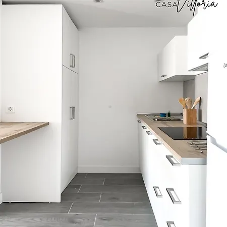 Casa Vittoria Apartment