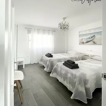 Casa Vittoria Apartment