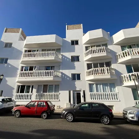 Casa Vittoria Corralejo