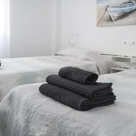 Casa Vittoria Apartment Corralejo