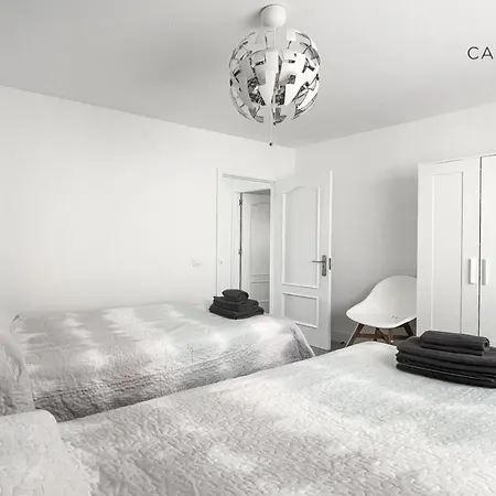 Apartment Casa Vittoria Corralejo