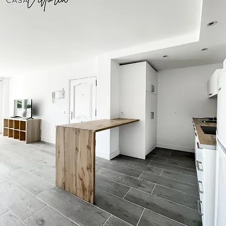 Casa Vittoria Apartment