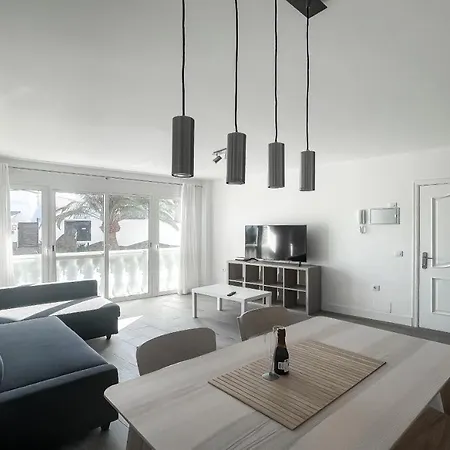 Casa Vittoria Apartment *