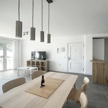 Casa Vittoria * Corralejo